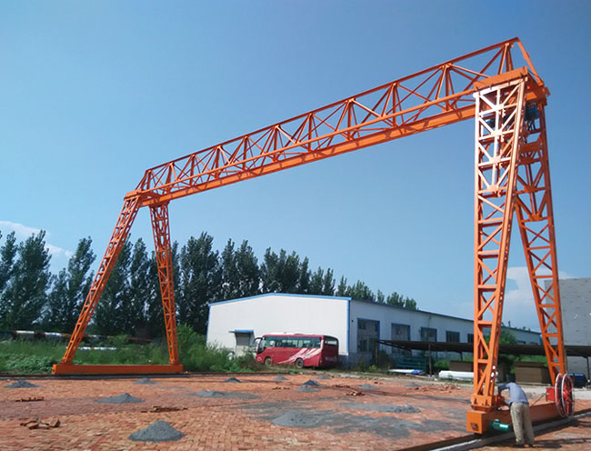 起重機(jī)械零件的清洗方法你知道幾種？