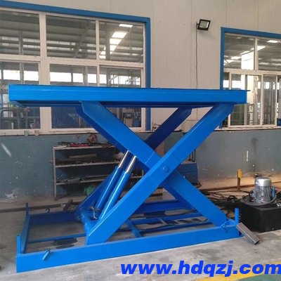 升降平臺 升降平臺