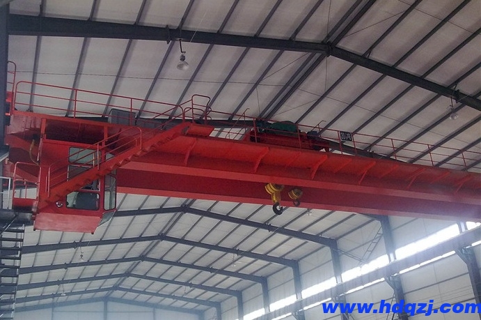 雙梁起重機的主要特點及優(yōu)勢有哪些？